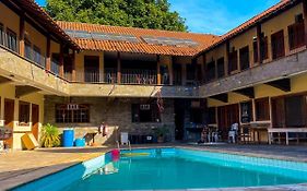 Castelo de Santa Teresa Guest House